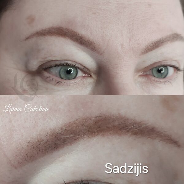 #permanentaisgrims#uzacupermanents##permanentas uzacis