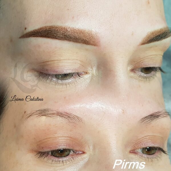 #laimacakstina##jurmala##permanentaisgrims#uzacupermanents#