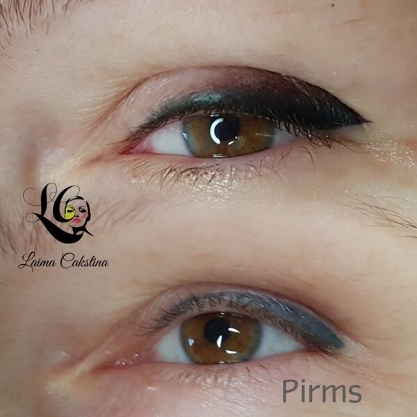 #laimcakstina#permanentaizlabošana##permanentisgrims##acupermanents#