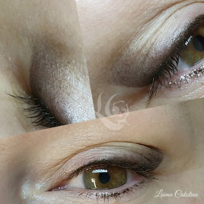 #permanentaisgrims#acupermanents#ieēnošana