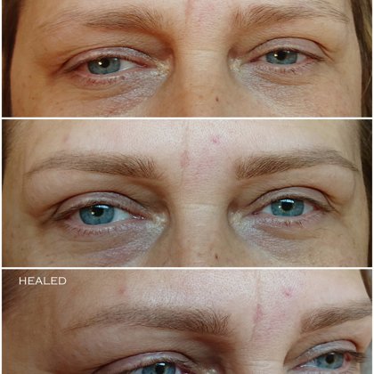 #permanentaisgrims#sadzijis#viegls Airy Powder