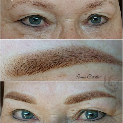 #permanentaisgrims# nobriedusi āda