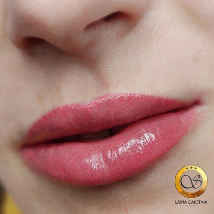 #permanentaisgrims##lūpumikropigmentācija##lūpupermanents#