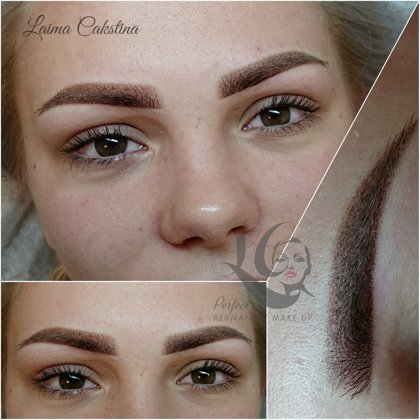 #permanentasuzacis#uzacupermanents#Airy Powder