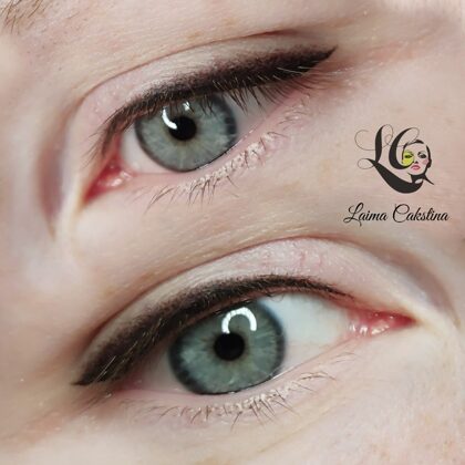 #laimacakstina##acupermanents##mikropigmentācijaacīm##skaistasacis#