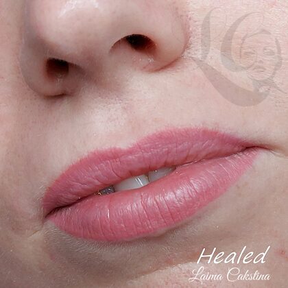 #mikropigmentācijalūpām##Tempera Lips
