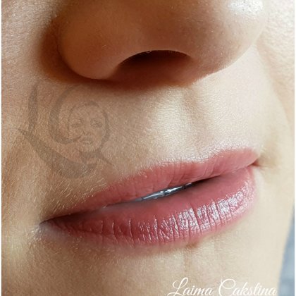 #lūpupermanentaigrims#sadzijis#Tempera Lips