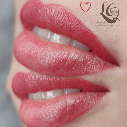 #mikropigmentācijalūpām##lūpupermanents##skaistaslūpas#