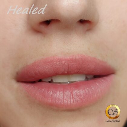 #permanentaisgrims##laimacakstina##permanentāslūpas