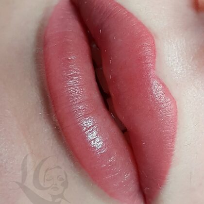 #laimacakstina##lūpupermanents##lūpumikropigmentācija