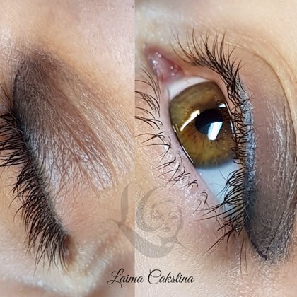 Sadzijusi ieēnošana#permanentaisgrims#