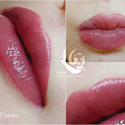 #permanentaisgrims#lūpupermanents#Tempera Lips