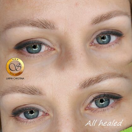 #permanenta##permanentāsuzacis##acupermanents#