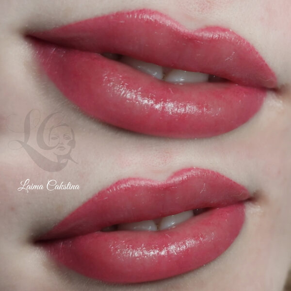 #permanentaslūpas##permanent#