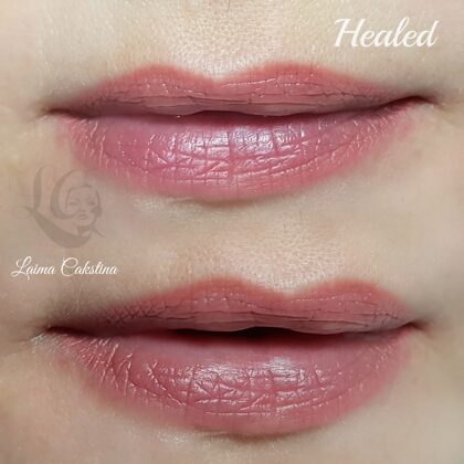 #permanent##ikropigmentācijalūpas##permanentaslūpas#