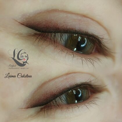 #permanenta##permanentaisgrims##skaistasacis#