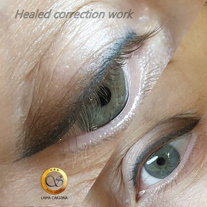 #permanentaisgrims##izlabošana