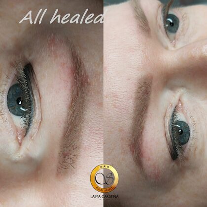 #permanent##mikropigmentācijauzacīm##acupermanents#