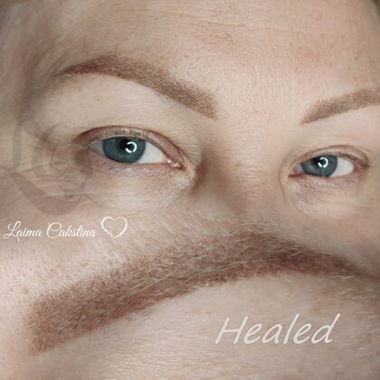 #laimacakstina##permanent