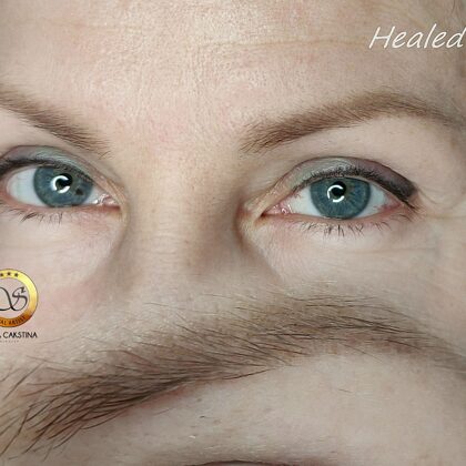 #permanentaisgrims##mikropigmentācija##Airy Powder