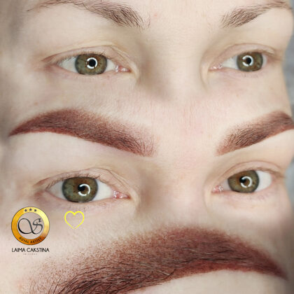 #permanent##permanenta##pmriga