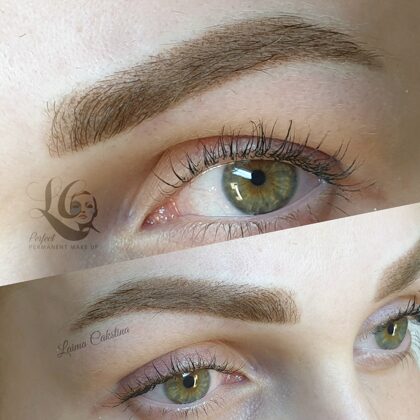 #permanentaisgrims# Airy Powder