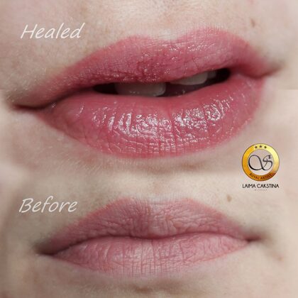 #permanent##permanentaisgrimslūpas#