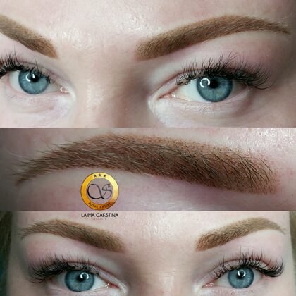 #permanentaisgrims##uzacupermanents##Tempera Lips