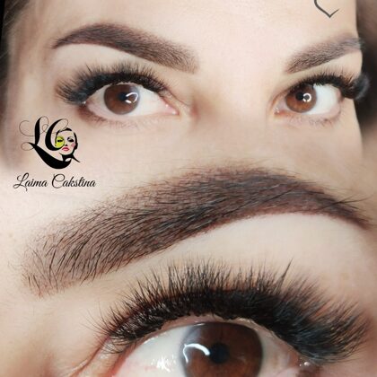 #permanenta##permanent##mikropigmentācija##uzacis#