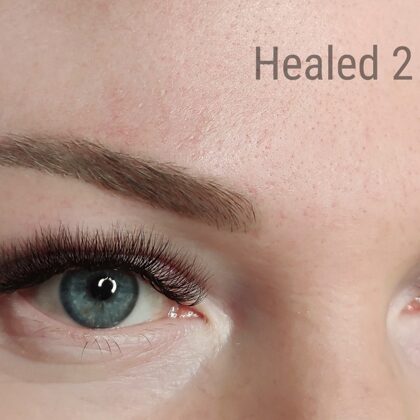 #permanent##mikropigmentācijauzacīm##laimacakstina#