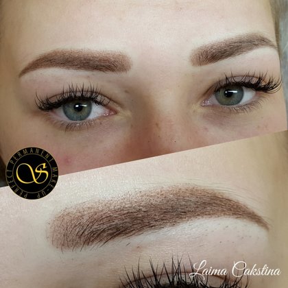 #permanentasuzacis#Airypowder#