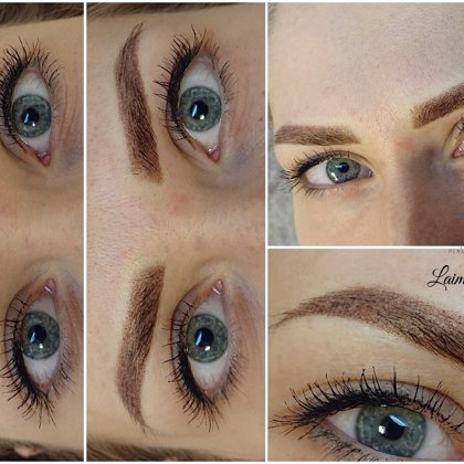 Airy Powder#uzacupermanents#permanentaisgrims#