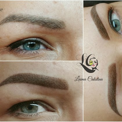 #permanentāsuzacis# correction work