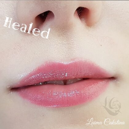 #mikropigmentācijalūpām##lūpumikropigmentācija#