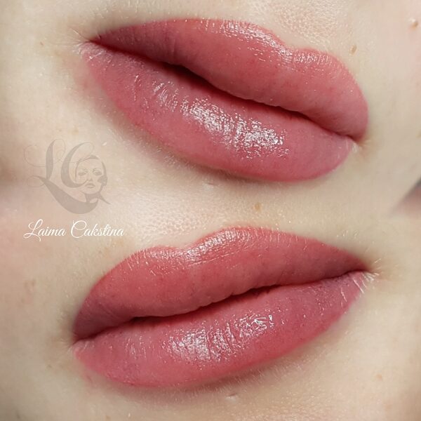 #mikropigmentācija#permanentmakeup#