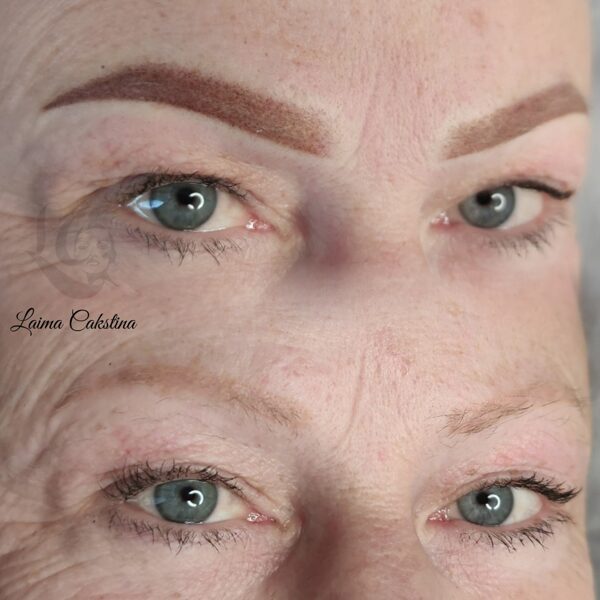 #permanentmakeup#micropigmentation