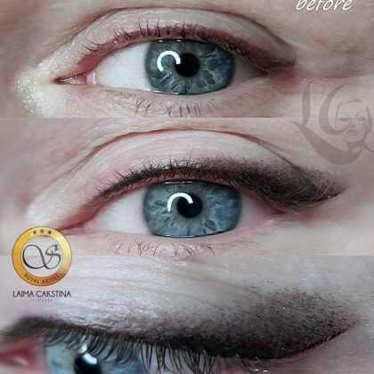 #acupermanentaisgrims##correction work