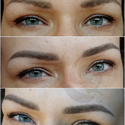 #uzacupermanents#correction work