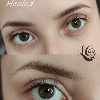 #uzacupermanents##skaistasuzacis#