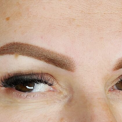 #mikropigmentācijauzacīm##AiryPowder