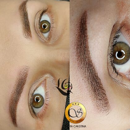 #permanentaisgrims##permanentaismeikaps##Airy Powder