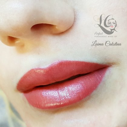 Lips micropigmentation#Tempera Lips