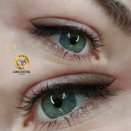 #laimacakstina##permanentacis##mikropigmentācijaacīm##acupermanents#