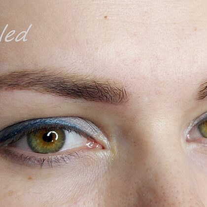 #permanentmakeup##mikropigmentācija##Airy Powder