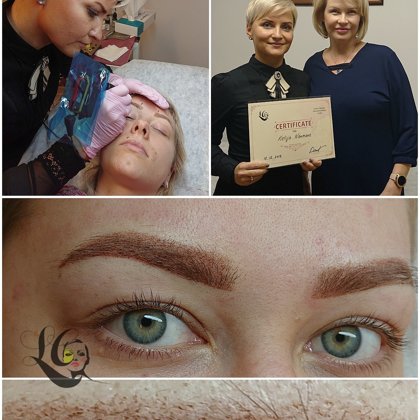 #permanentaisgrims#mk