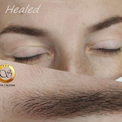 #mikropigmentācijauzacīm##permanentasuzacis#