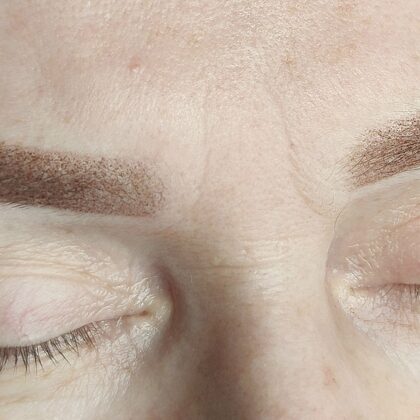 #mikropigmentācija##uzacupermanentaisgrims#