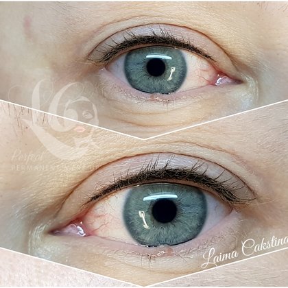 Thin liner#Acumikropigmentācija#