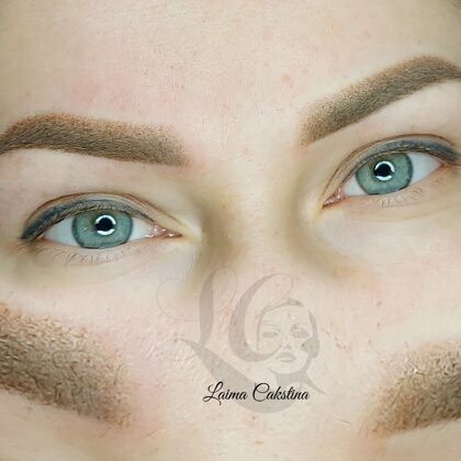 #permanent#Airypowder