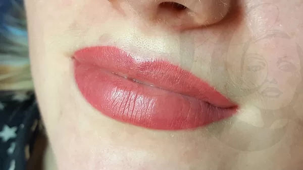Lūpas Tempera Lips